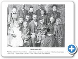 Christie Family 1880's